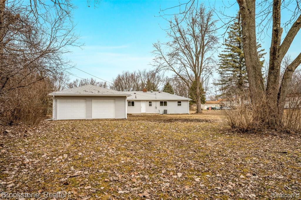 140 Michelson Road Rochester, MI 48307 - Photo 28 of 31