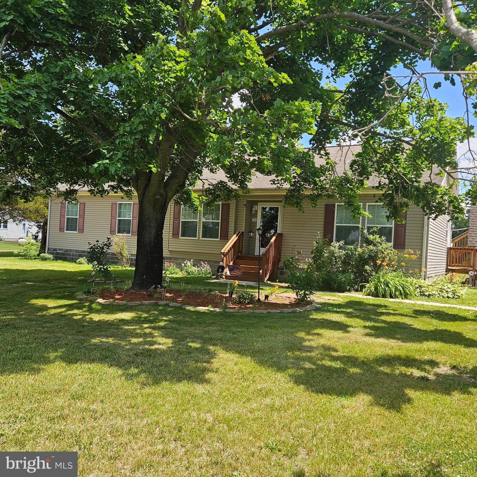 788 Holletts Corner Road Clayton, DE 19938 - Photo 5 of 20