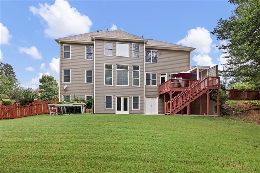 227 Oakwind Pointe Acworth, GA 30101 - Photo 51 of 52