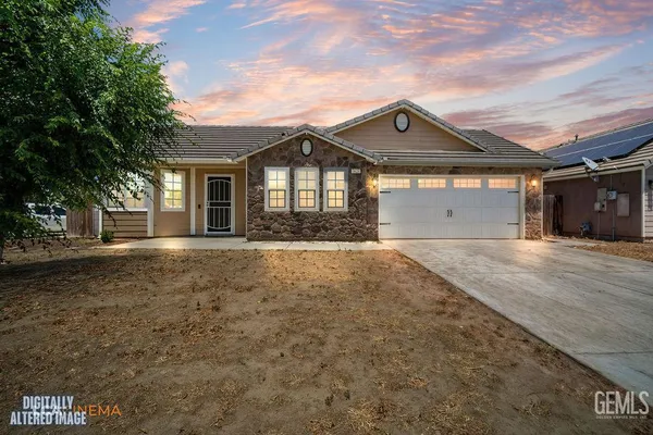 $455,000 | Undisclosed Address, Bakersfield, CA 93313