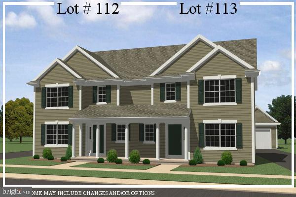 17 Semple Court, Unit 112 Lititz, PA 17543 - Photo 1 of 1 Gallery Image 1