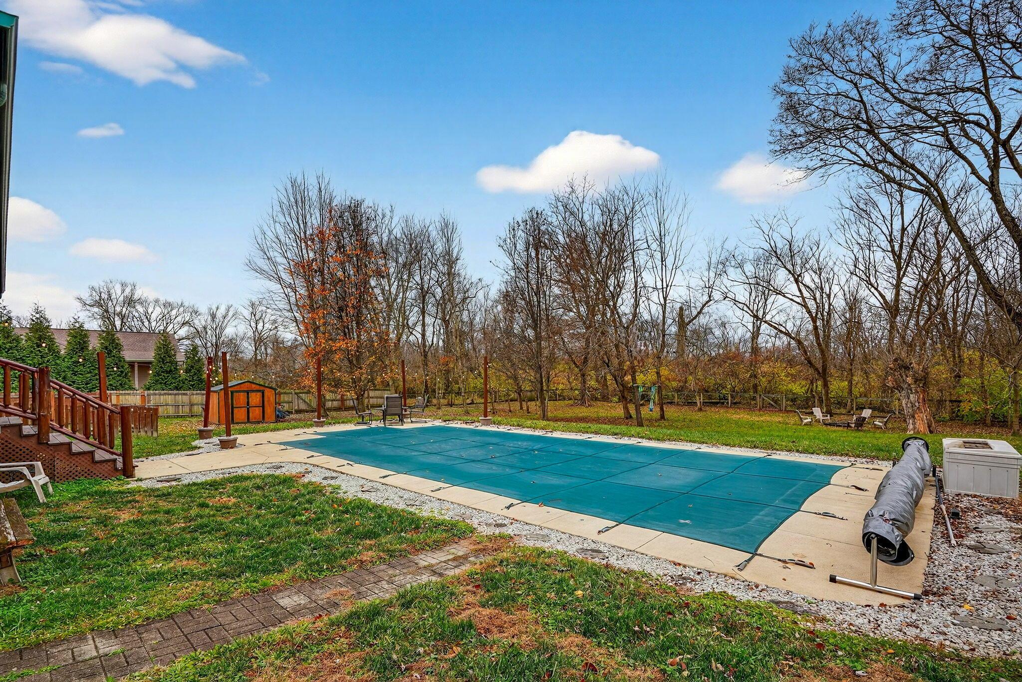 5341 Carnes Road Northwest Carroll, OH 43112 - Photo 50 of 69 5341 Carnes Rd NW 63