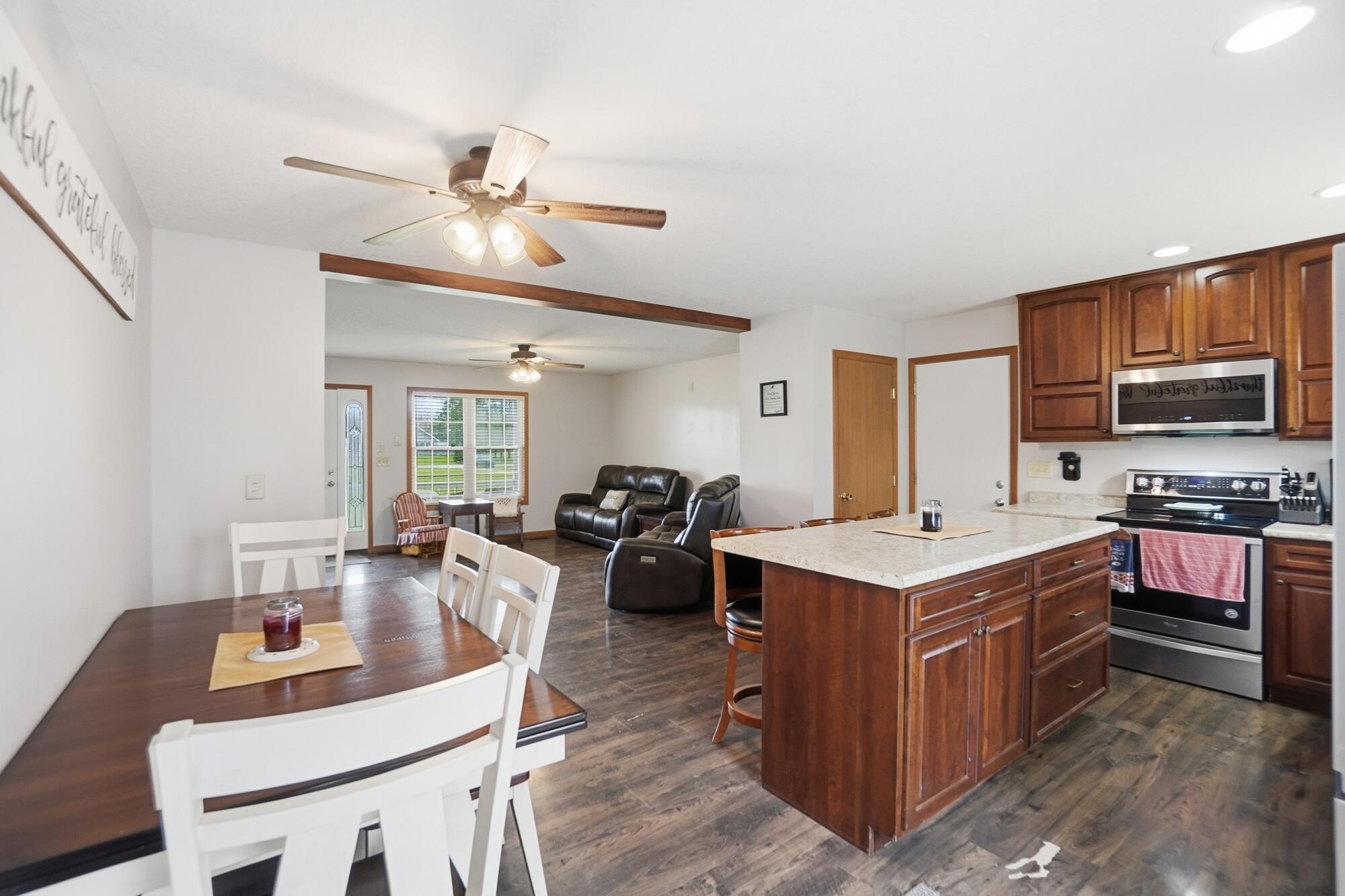3041 Coon Road Lima, OH 45806 - Photo 10 of 55