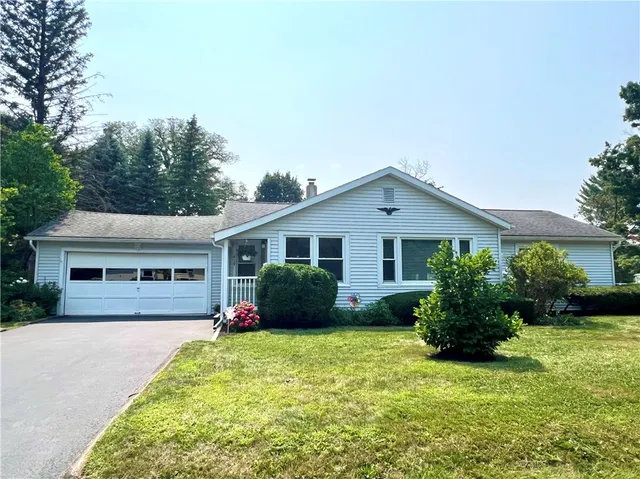 $324,900 | 419 West Hinds Avenue, Sherrill, NY 13461