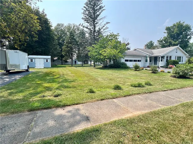 $324,900 | 419 West Hinds Avenue, Sherrill, NY 13461
