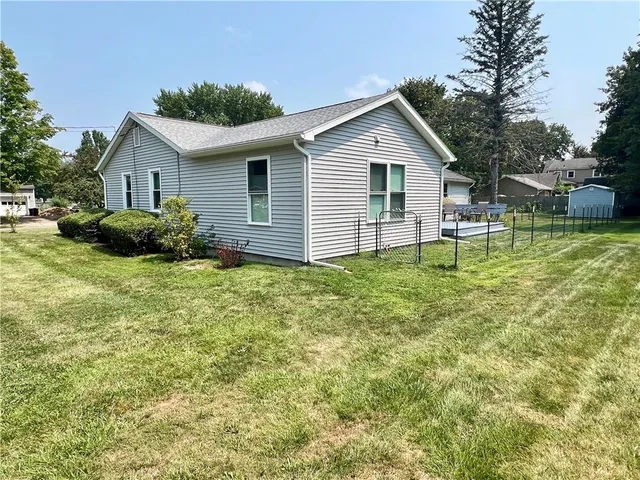 $324,900 | 419 West Hinds Avenue, Sherrill, NY 13461