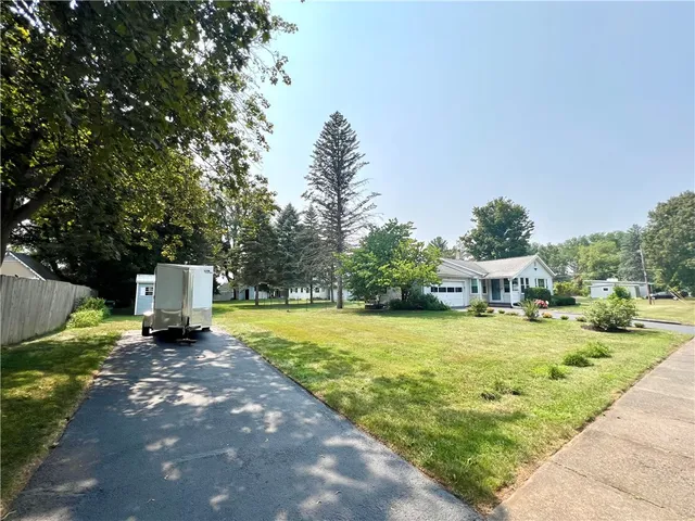 $324,900 | 419 West Hinds Avenue, Sherrill, NY 13461