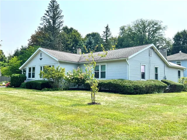 $324,900 | 419 West Hinds Avenue, Sherrill, NY 13461