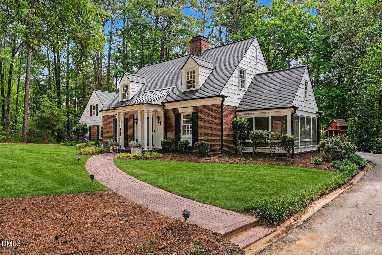 3725 Hope Valley Road Durham, NC 27707 - Photo 42 of 43 ChatGPT Image Jul 13, 2026, 03_15_40 PM