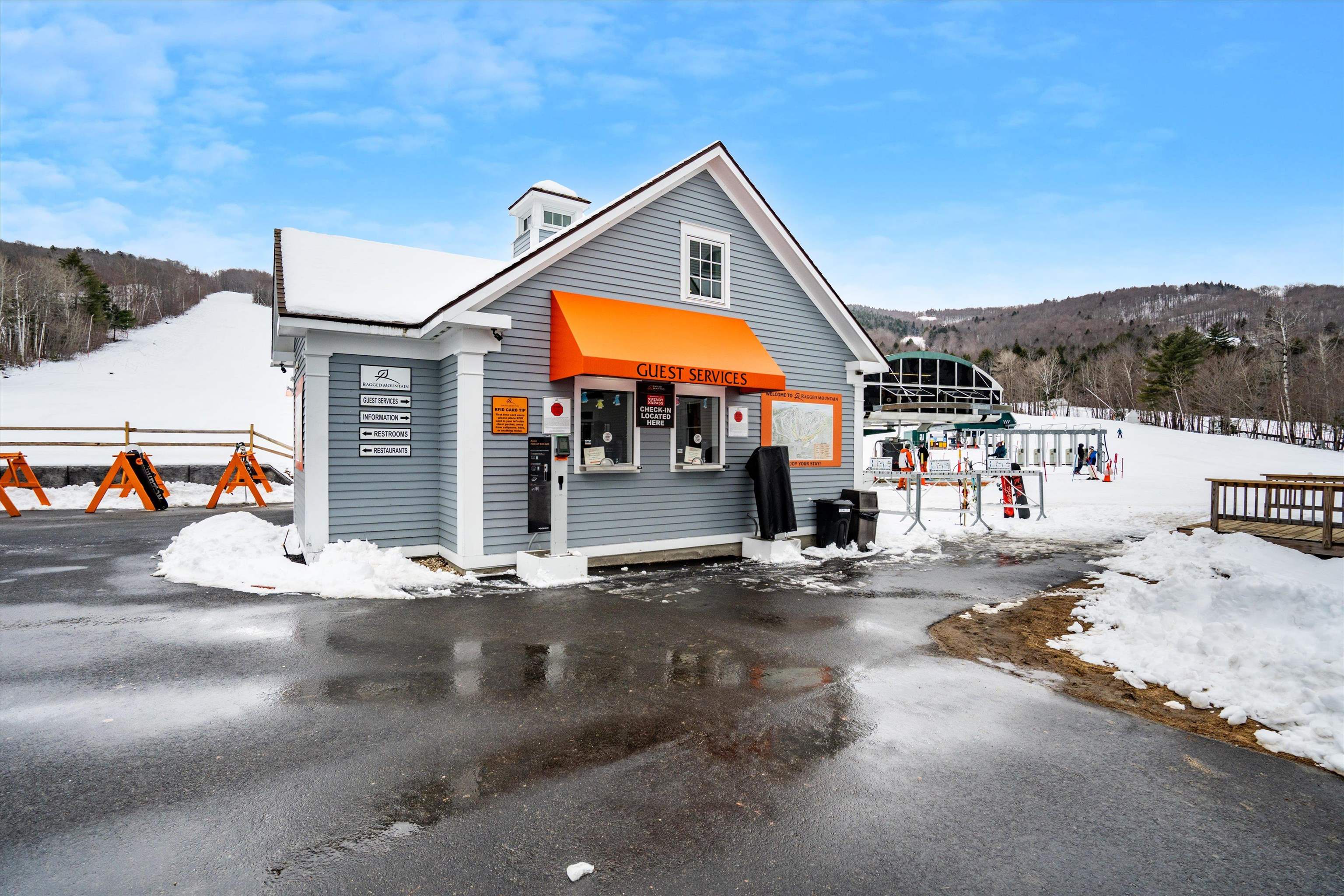 0 Ragged Mountain Road Danbury, NH 03230 - Photo 17 of 19