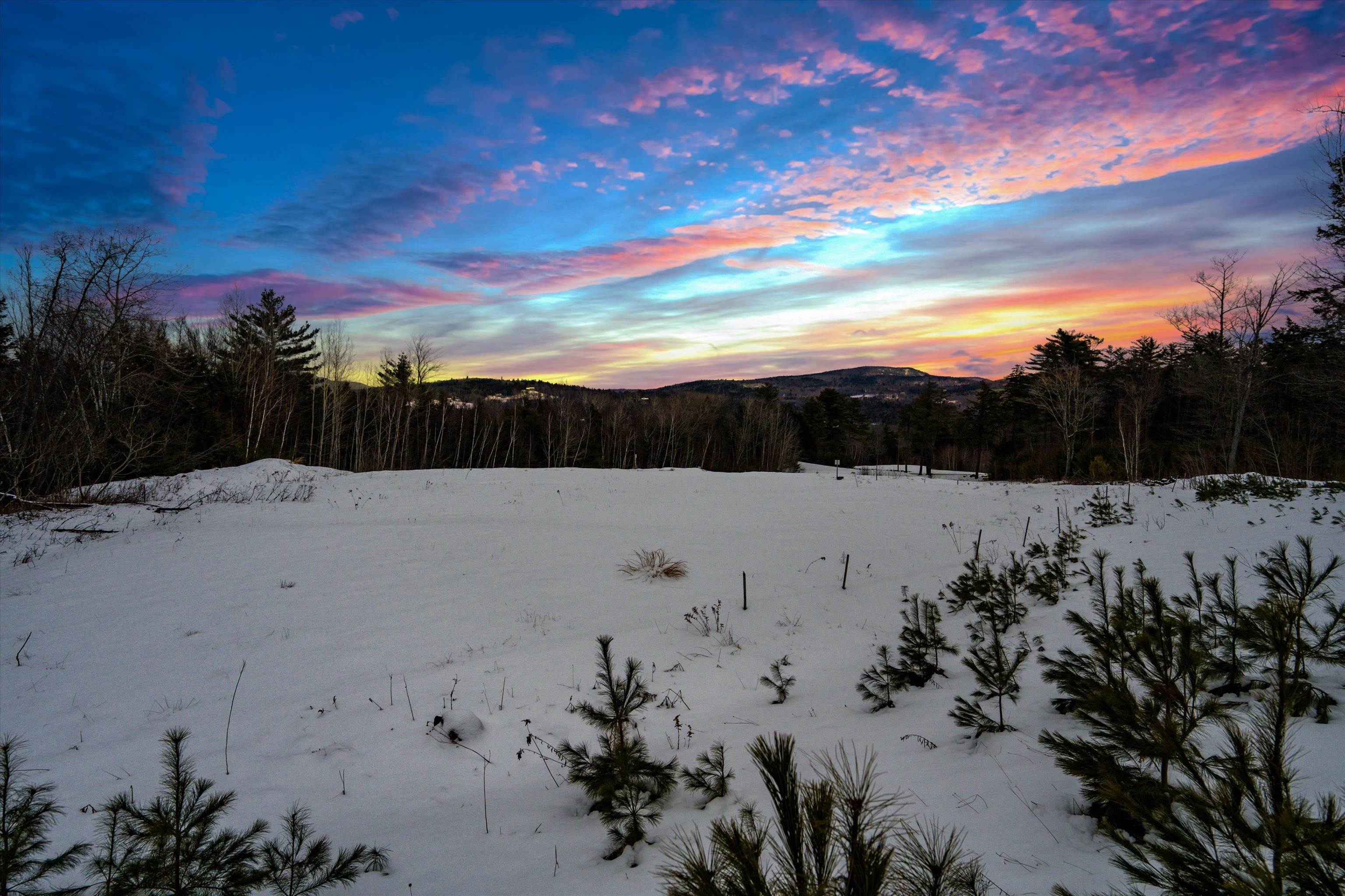 0 Ragged Mountain Road Danbury, NH 03230 - Photo 4 of 19