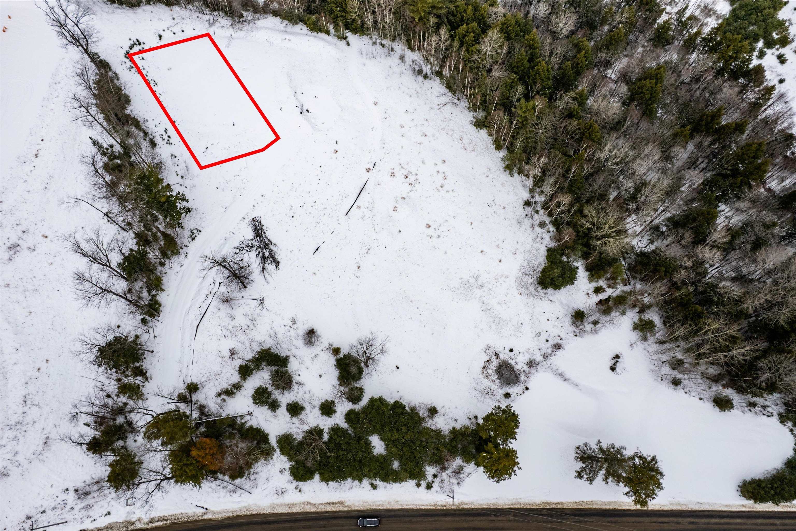 0 Ragged Mountain Road Danbury, NH 03230 - Photo 5 of 19