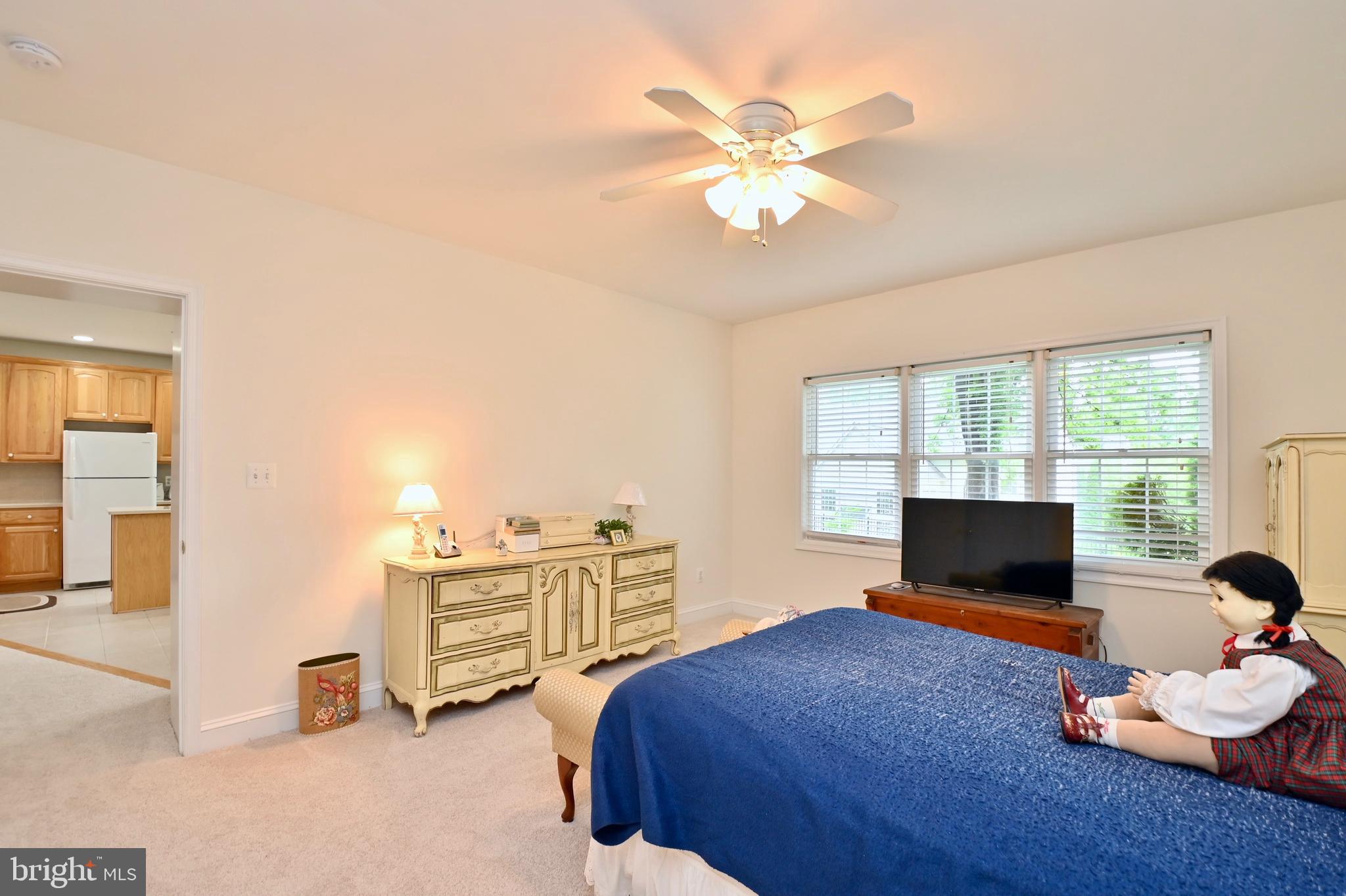6202 Garden Road Springfield, VA 22152 - Photo 68 of 91 In law suite Bedroom