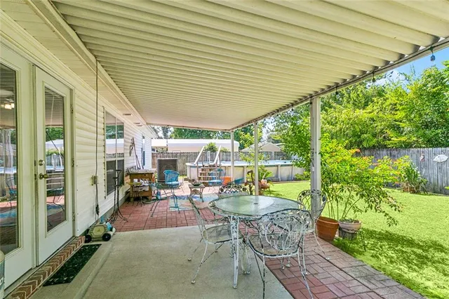 $385,000 | 1904 Michigan Avenue, Kenner, LA 70062