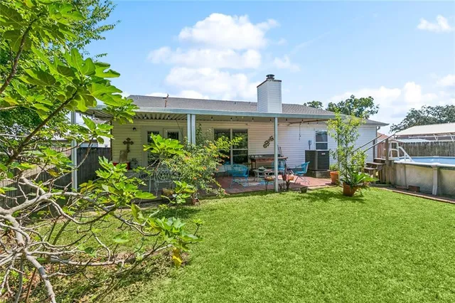 $385,000 | 1904 Michigan Avenue, Kenner, LA 70062