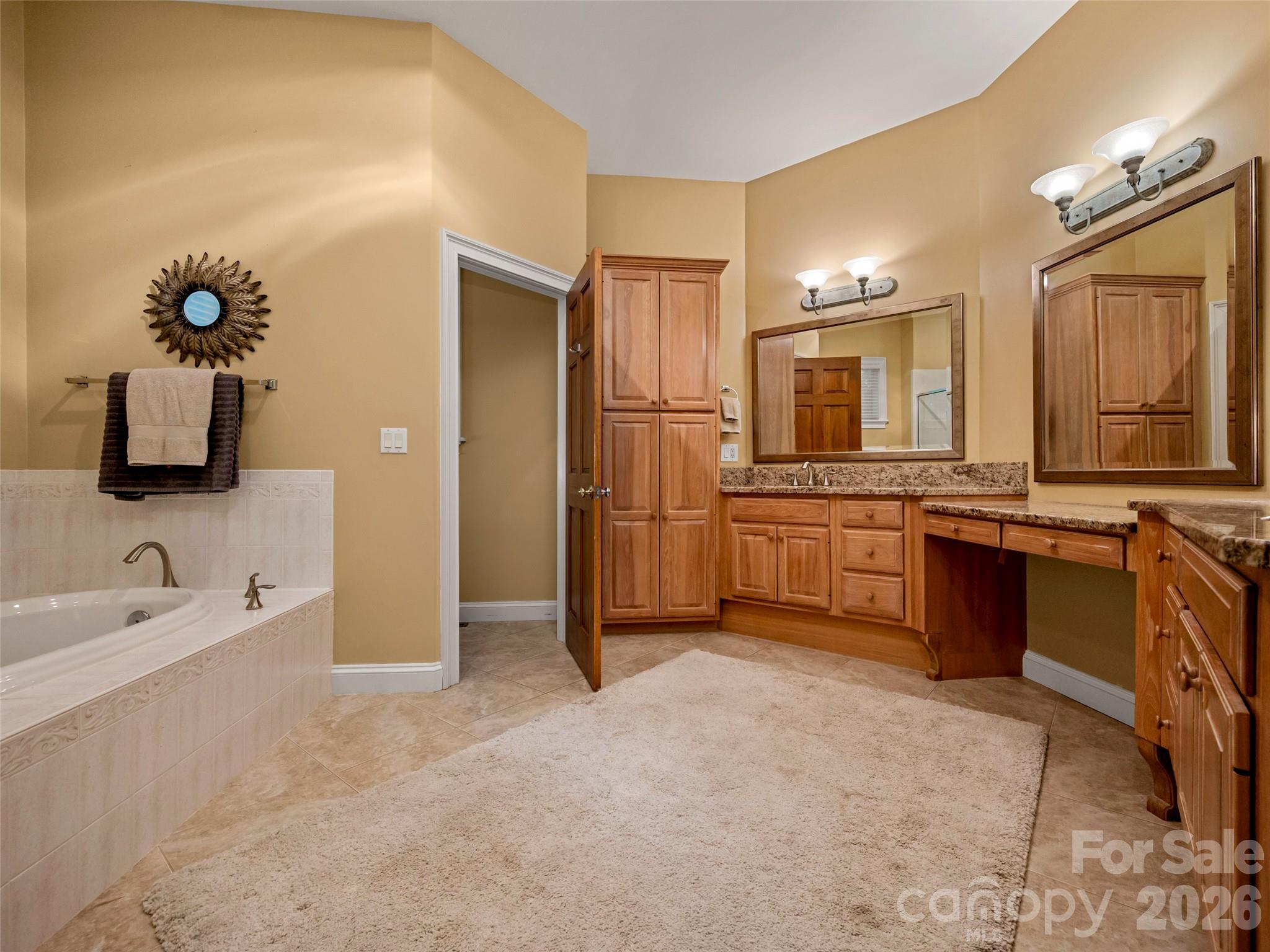 110 Little Cherokee Ridge Hendersonville, NC 28739 - Photo 30 of 47