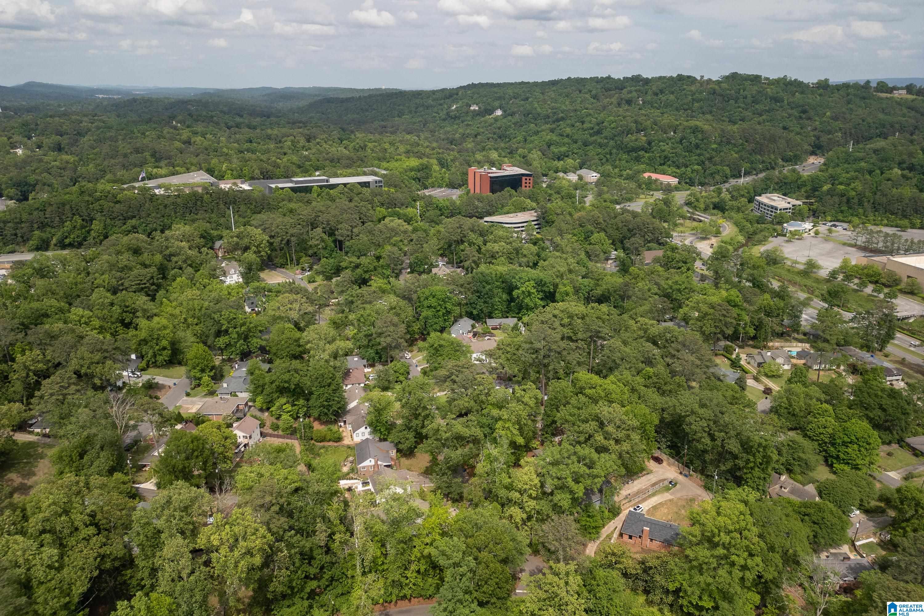 600 Warwick Road Birmingham, AL 35209 - Photo 76 of 80