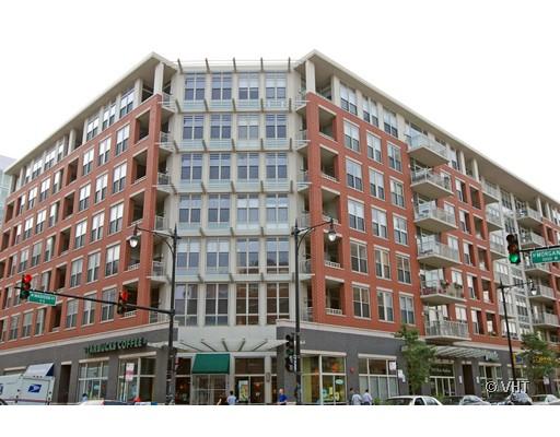 1001 West Madison Street, Unit 708 Chicago, IL 60607 - Photo 1 of 1