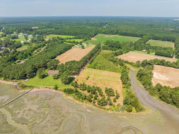 $259,000 | 0 Bunting Point Road, Melfa, VA 23410