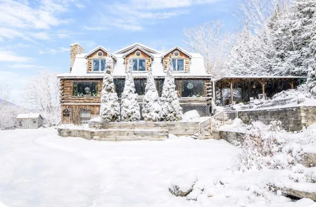 $1,399,000 | 12 Sunny Hill Road, Winhall, VT 05255