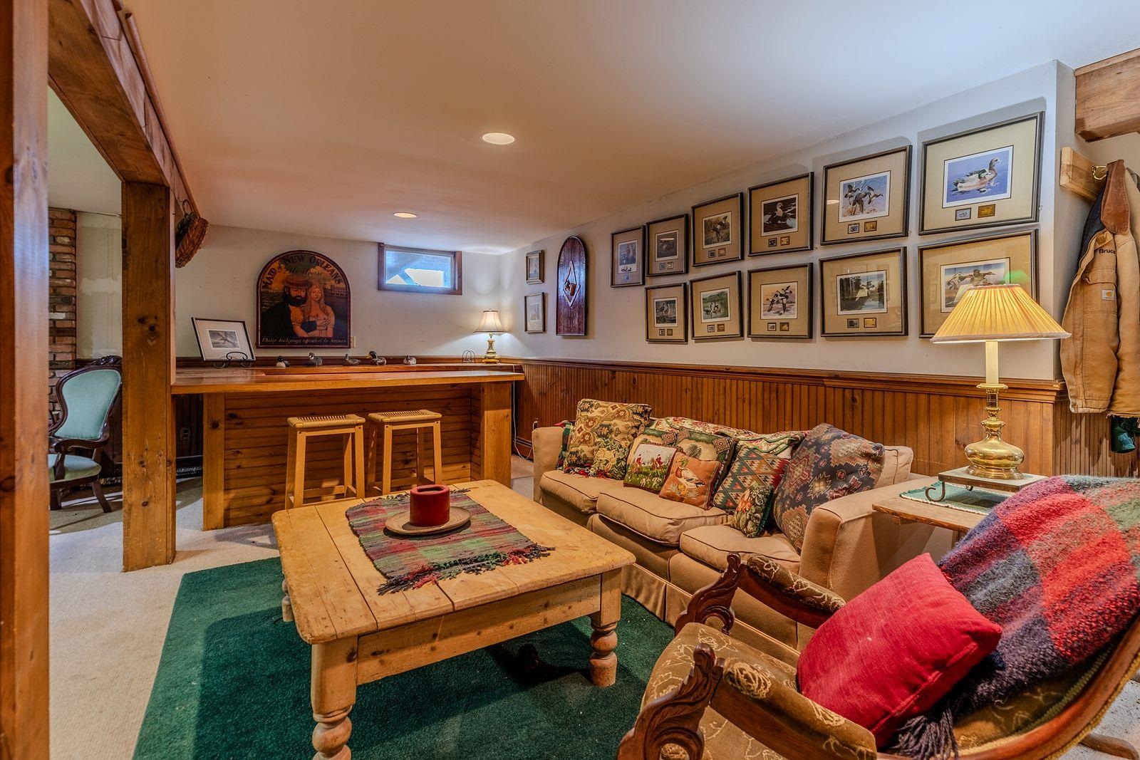 12 Sunny Hill Road Winhall, VT 05255 - Photo 21 of 43