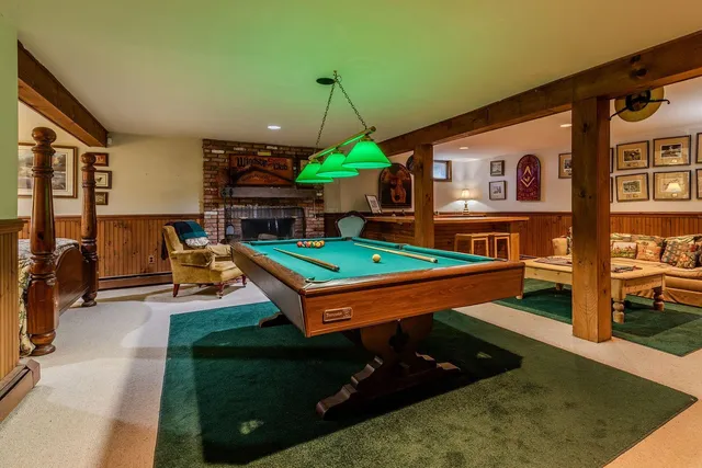 $1,399,000 | 12 Sunny Hill Road, Winhall, VT 05255