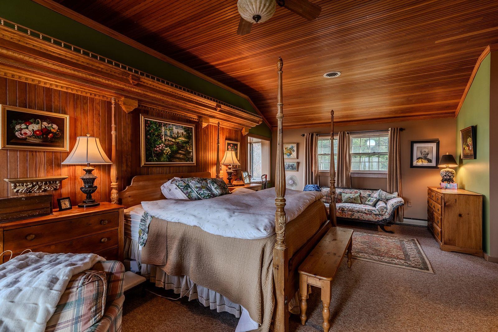 12 Sunny Hill Road Winhall, VT 05255 - Photo 23 of 43