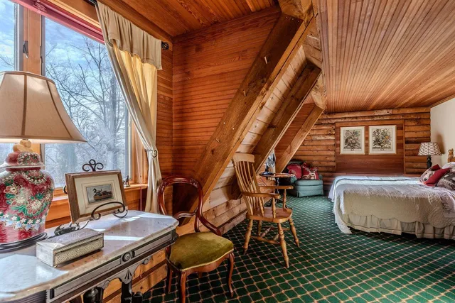 $1,399,000 | 12 Sunny Hill Road, Winhall, VT 05255