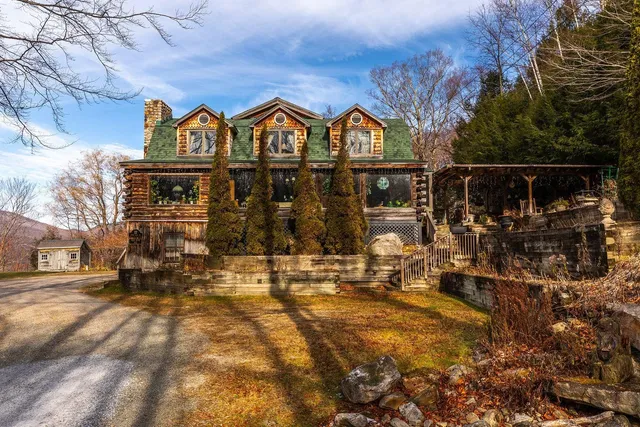$1,399,000 | 12 Sunny Hill Road, Winhall, VT 05255