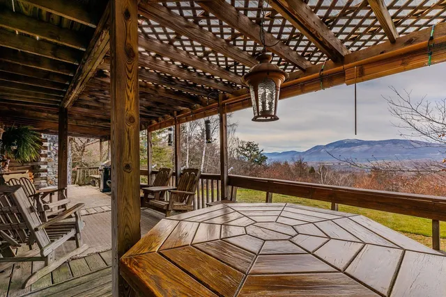 $1,399,000 | 12 Sunny Hill Road, Winhall, VT 05255