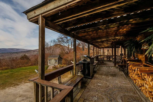 $1,399,000 | 12 Sunny Hill Road, Winhall, VT 05255