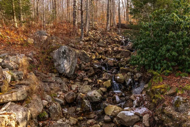 $1,399,000 | 12 Sunny Hill Road, Winhall, VT 05255