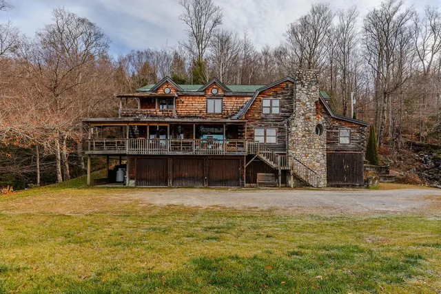 $1,399,000 | 12 Sunny Hill Road, Winhall, VT 05255