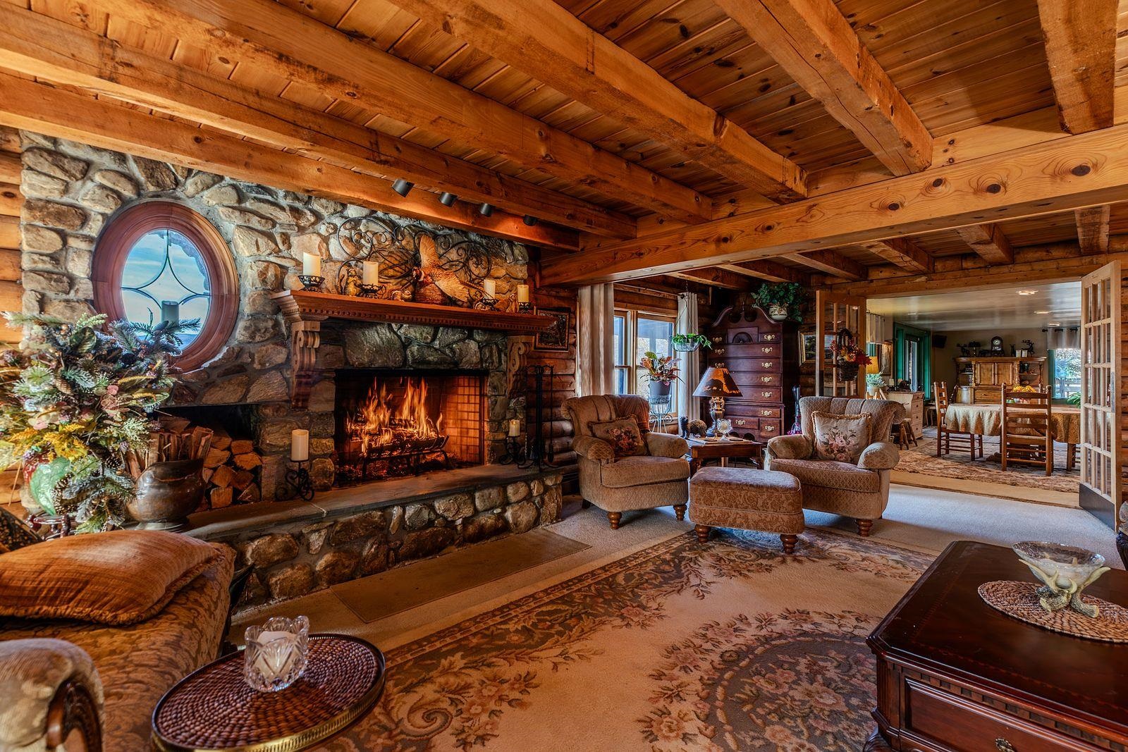 12 Sunny Hill Road Winhall, VT 05255 - Photo 4 of 43