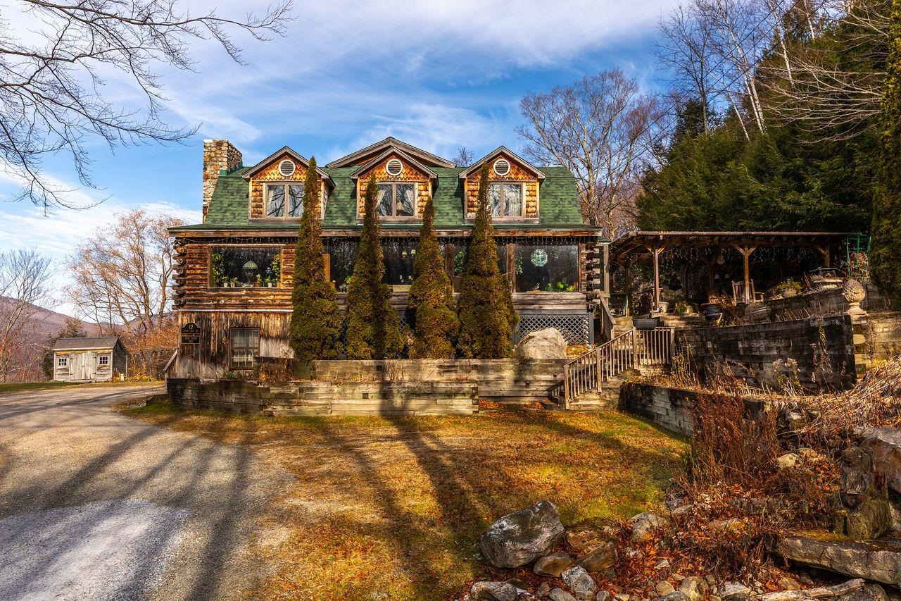 12 Sunny Hill Road Winhall, VT 05255 - Photo 43 of 43