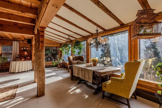 $1,399,000 | 12 Sunny Hill Road, Winhall, VT 05255