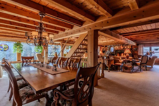 $1,399,000 | 12 Sunny Hill Road, Winhall, VT 05255