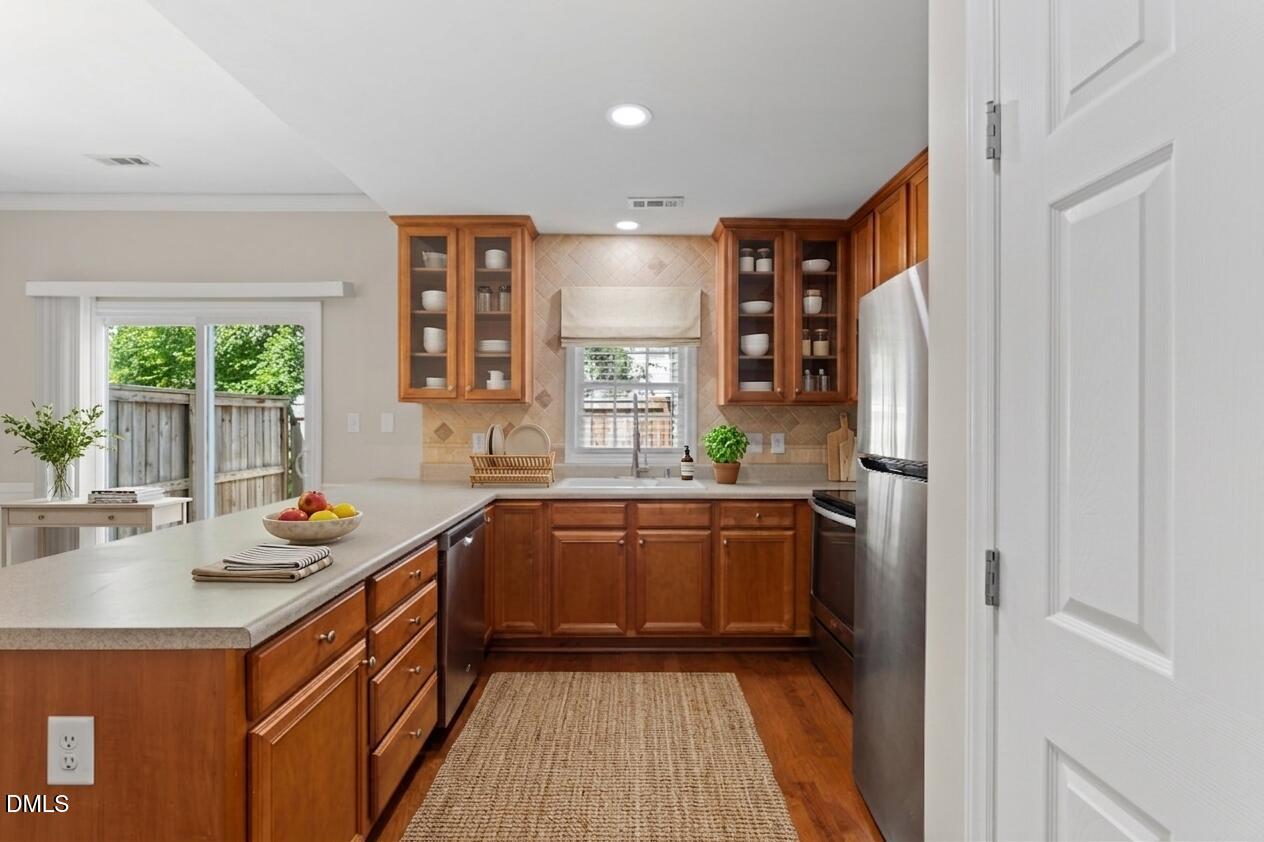 2101 Piney Brook Road, Unit 107 Raleigh, NC 27614 - Photo 2 of 19 Virtual Stage 4