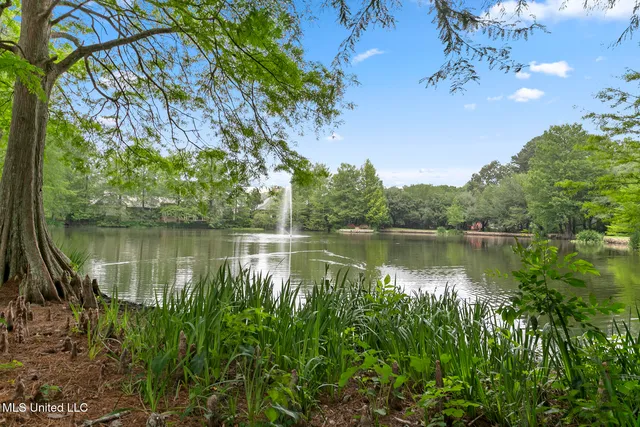 $870,000 | 6 Pecan Hollow Drive, Jackson, MS 39211