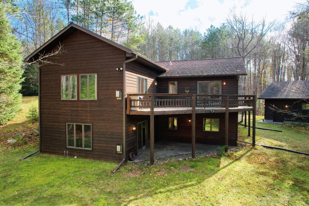 7515 Coyote Pass Road Presque Isle, WI 54557 - Photo 39 of 39 Gallery Image 39