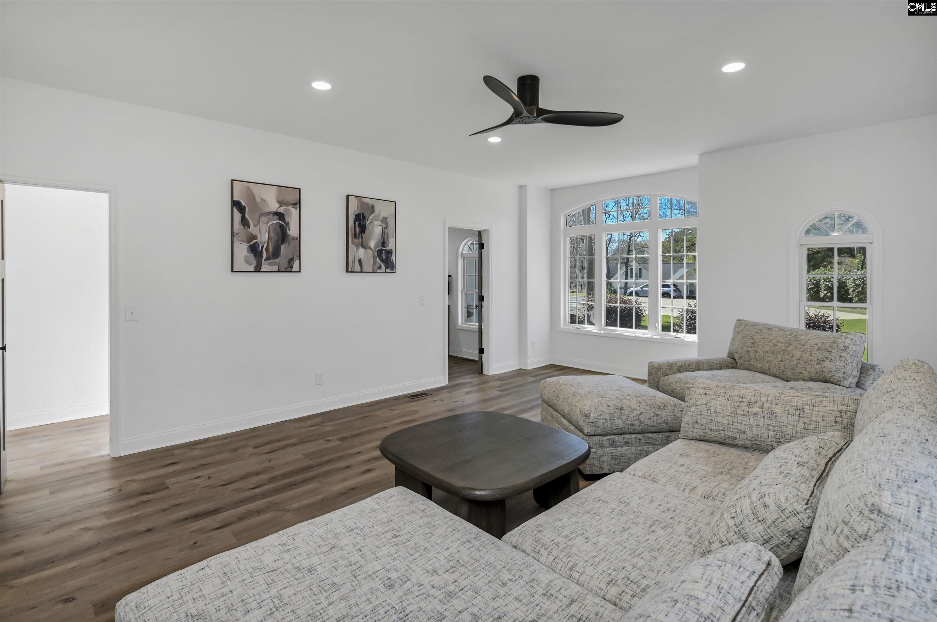 1029 Jones Road Irmo, SC 29063 - Photo 44 of 93