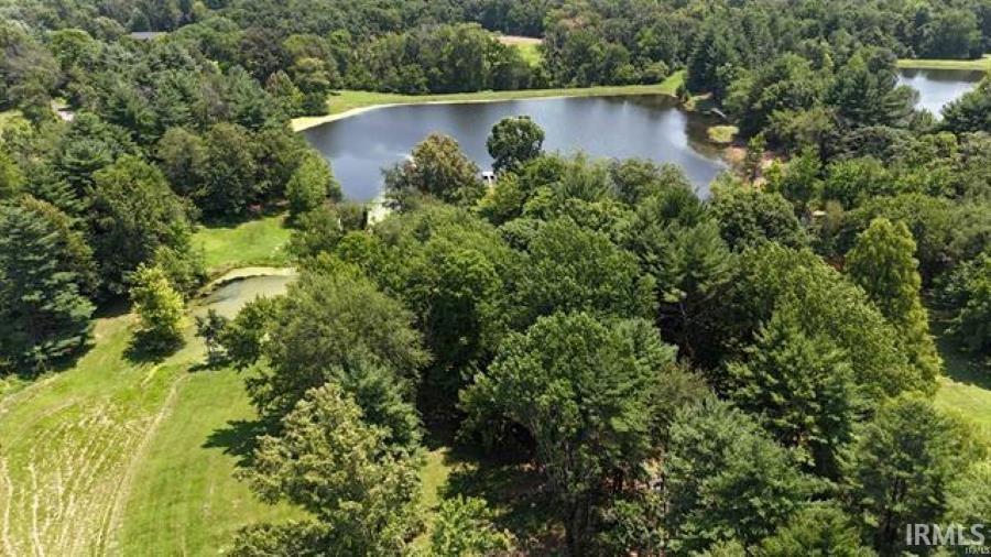 1895 Outer Lk Road Princeton, IN 47670 - Photo 3 of 3