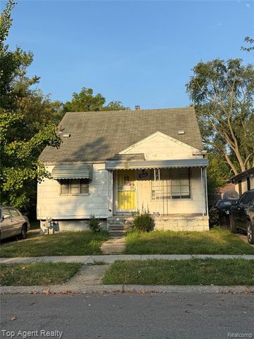 $60,000 | 7275 Auburn Street, Detroit, MI 48228