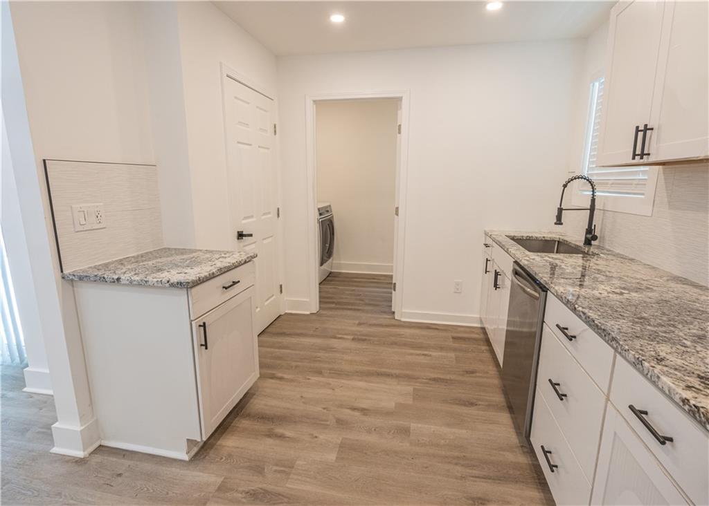 3822 Bakers Ferry Road Southwest, Unit A Atlanta, GA 30331 - Photo 11 of 39