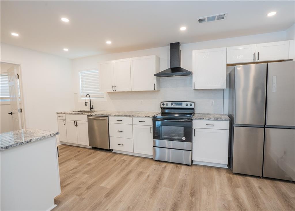 3822 Bakers Ferry Road Southwest, Unit A Atlanta, GA 30331 - Photo 12 of 39