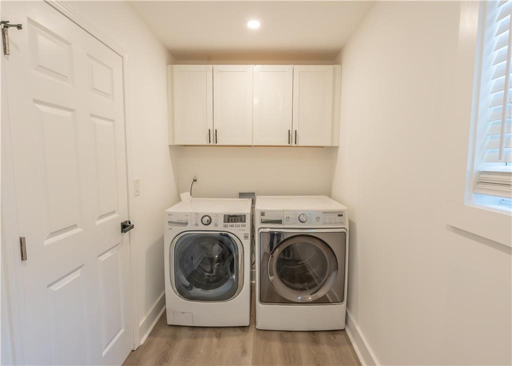 3822 Bakers Ferry Road Southwest, Unit A Atlanta, GA 30331 - Photo 13 of 39