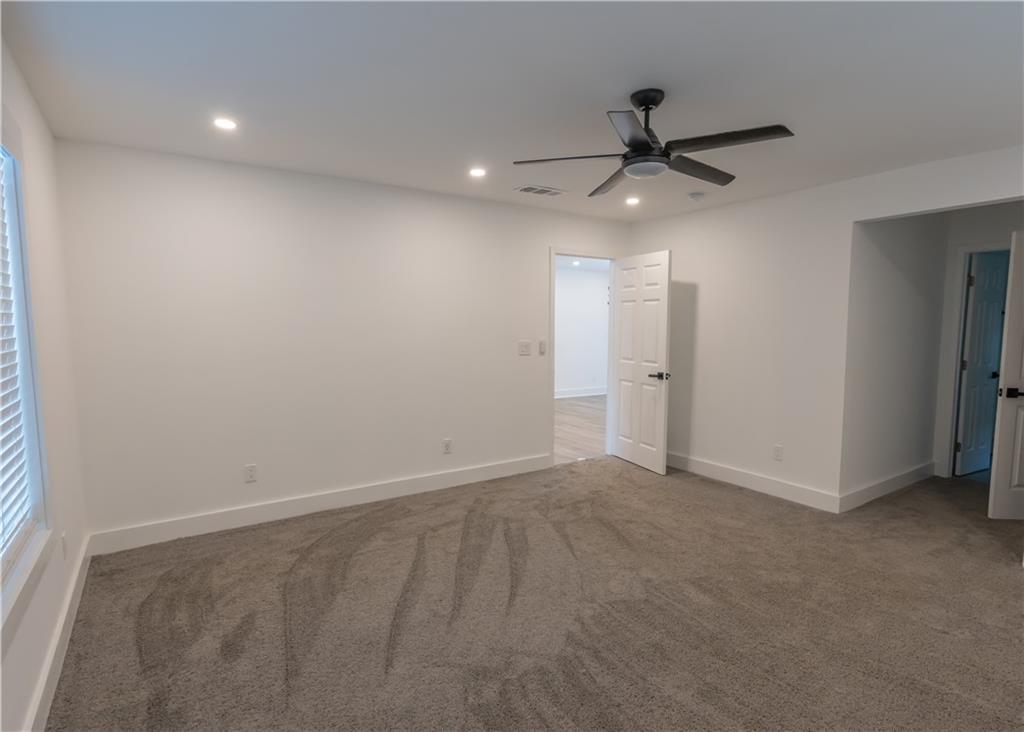 3822 Bakers Ferry Road Southwest, Unit A Atlanta, GA 30331 - Photo 16 of 39