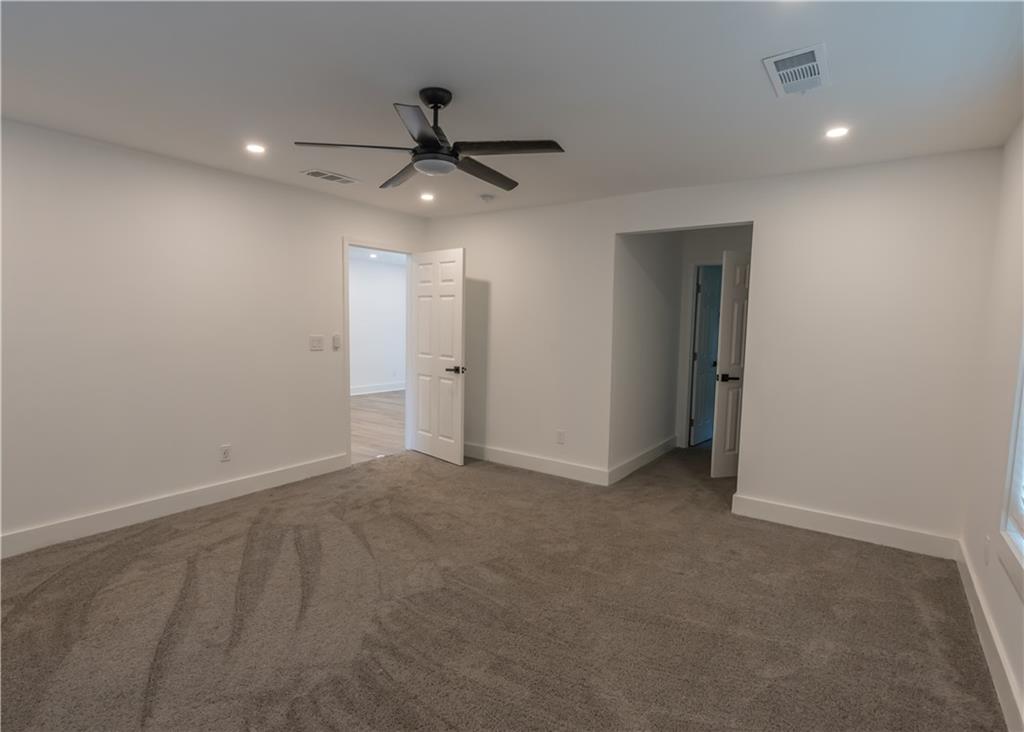 3822 Bakers Ferry Road Southwest, Unit A Atlanta, GA 30331 - Photo 17 of 39