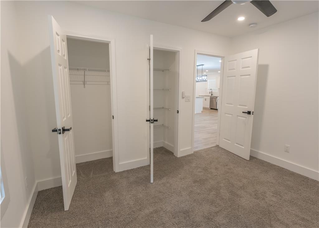 3822 Bakers Ferry Road Southwest, Unit A Atlanta, GA 30331 - Photo 26 of 39