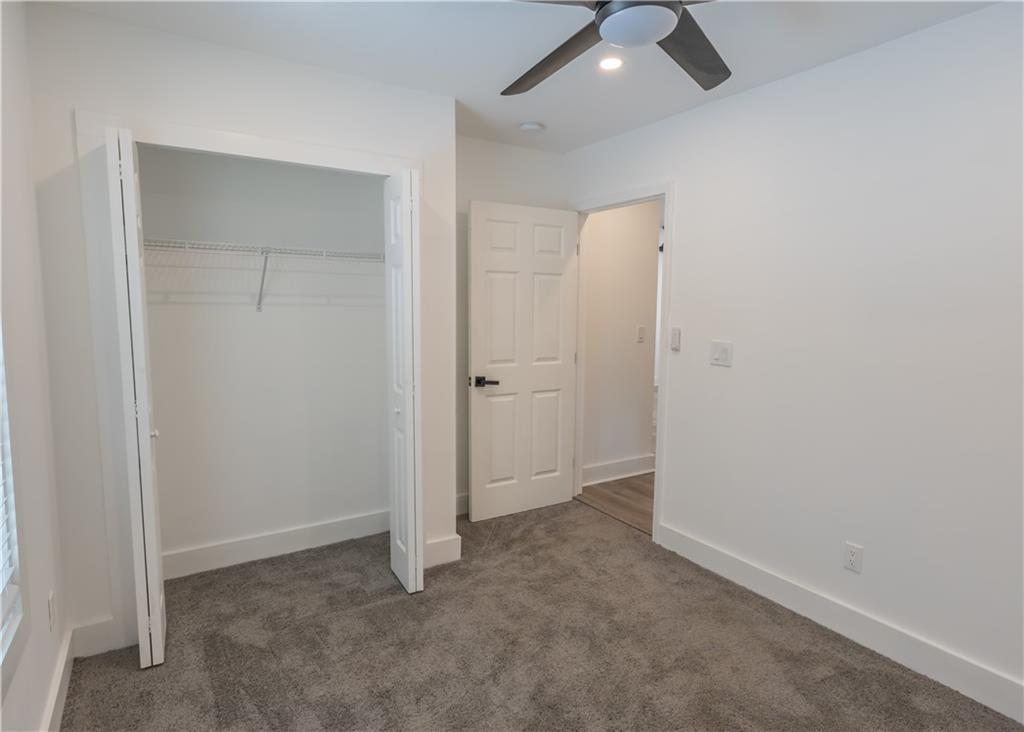 3822 Bakers Ferry Road Southwest, Unit A Atlanta, GA 30331 - Photo 33 of 39